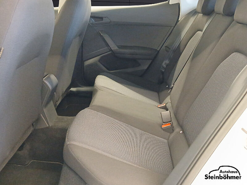 SEAT Ibiza Style Edition 1.0TSI LED FullLink SHZ