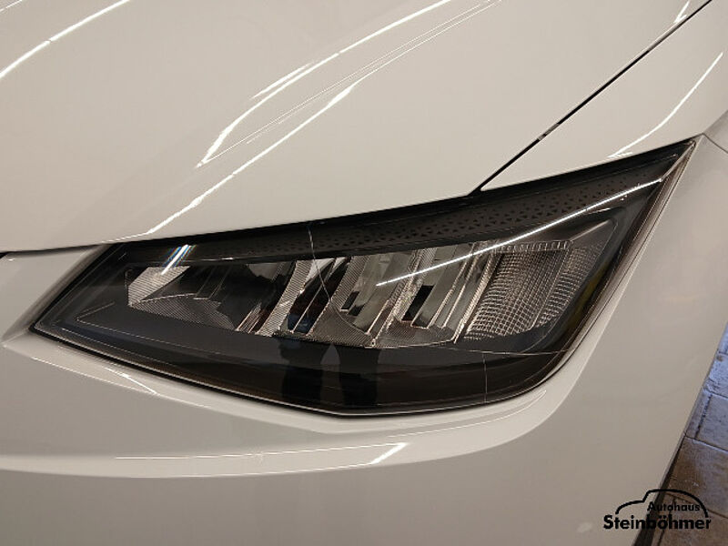 SEAT Ibiza Style Edition 1.0TSI LED FullLink SHZ