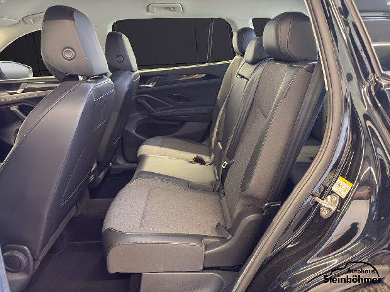 Volkswagen Tayron Life 4Motion 2.0TDI IQ. Light AHK NAV