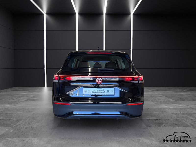 Volkswagen Tayron Life 4Motion 2.0TDI IQ. Light AHK NAV