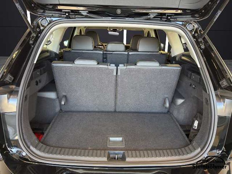 Volkswagen Tayron Life 4Motion 2.0TDI IQ. Light AHK NAV