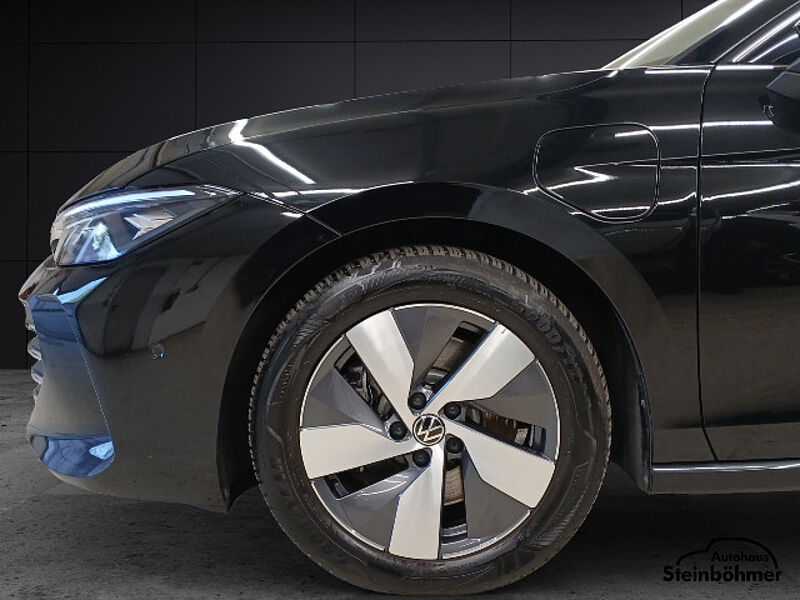 Volkswagen Passat Business eHybrid Navi LED AHK HUD