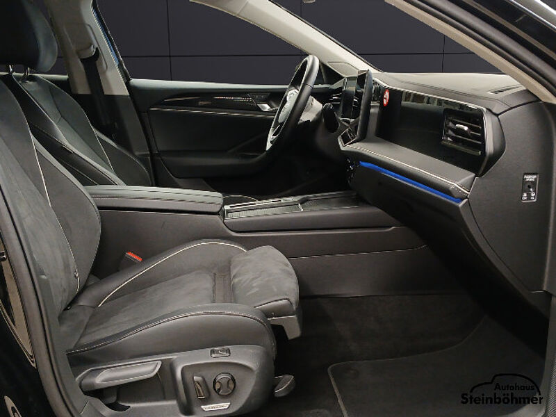 Volkswagen Passat Business eHybrid Navi LED AHK HUD