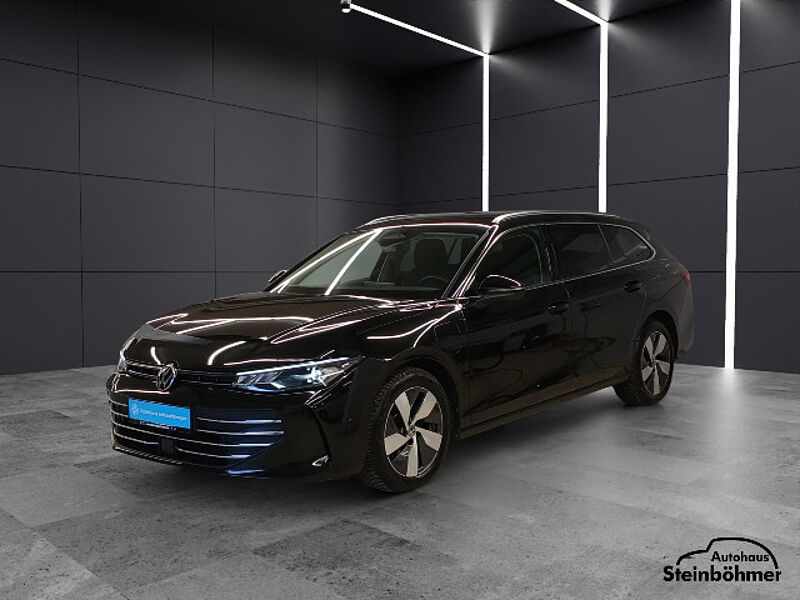 Volkswagen Passat Business eHybrid Navi LED AHK HUD