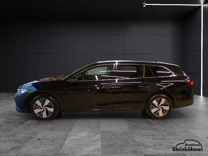 Volkswagen Passat Business eHybrid Navi LED AHK HUD