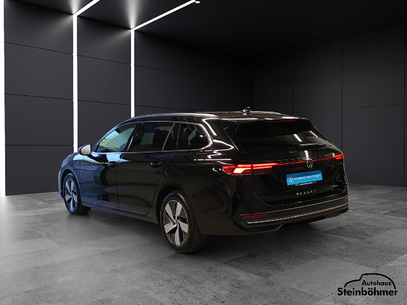 Volkswagen Passat Business eHybrid Navi LED AHK HUD