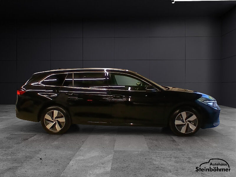 Volkswagen Passat Business eHybrid Navi LED AHK HUD