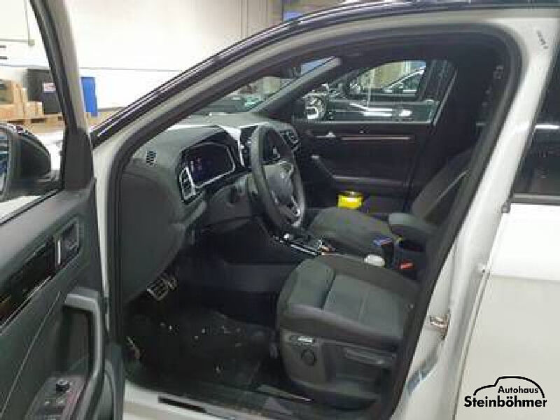 Volkswagen T-Roc R-Line 1.5TSI DSG LEDPlus NAV AHK RearView