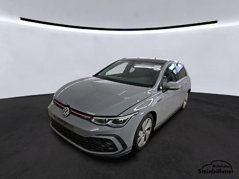 Volkswagen Golf GTI 2.0TSI PANO AppCon LED SHZ