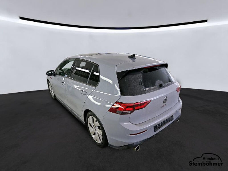 Volkswagen Golf GTI 2.0TSI PANO AppCon LED SHZ