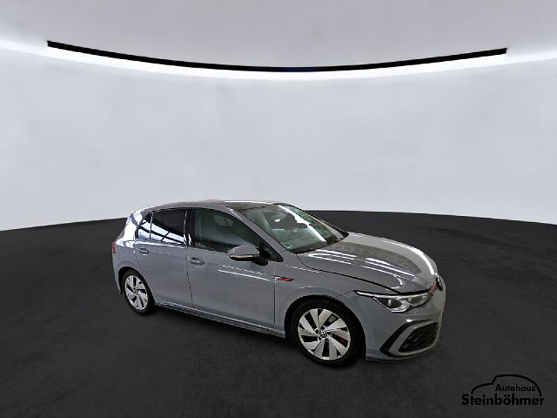 Volkswagen Golf GTI 2.0TSI PANO AppCon LED SHZ