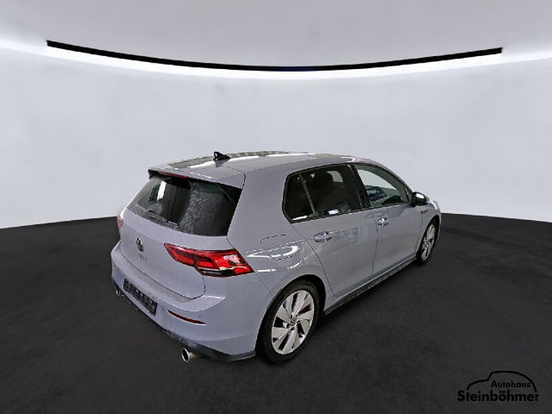 Volkswagen Golf GTI 2.0TSI PANO AppCon LED SHZ