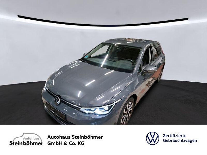 Volkswagen Golf ACTIVE 1.5TSI Navi IQLight Standhzg.