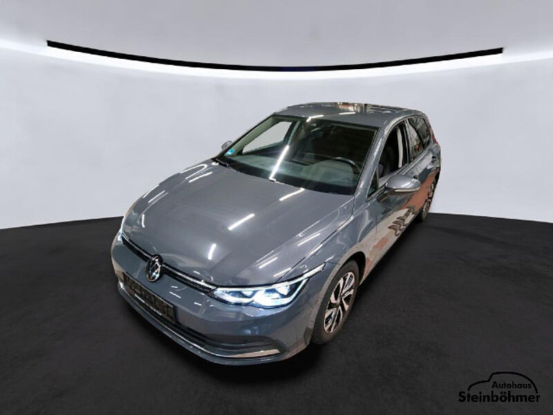 Volkswagen Golf ACTIVE 1.5TSI Navi IQLight Standhzg.