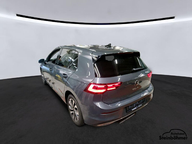 Volkswagen Golf ACTIVE 1.5TSI Navi IQLight Standhzg.