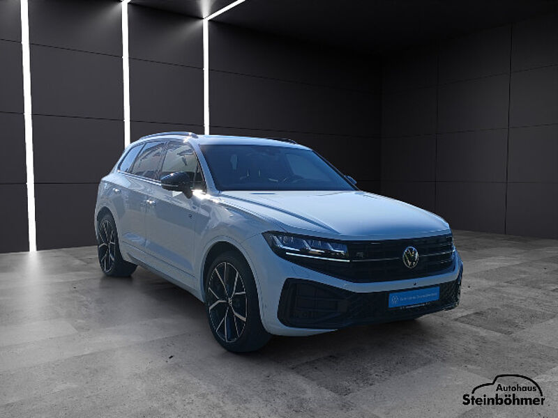 Volkswagen Touareg 3.0 V6 TDI R-Line Pano AHK Soundsystem