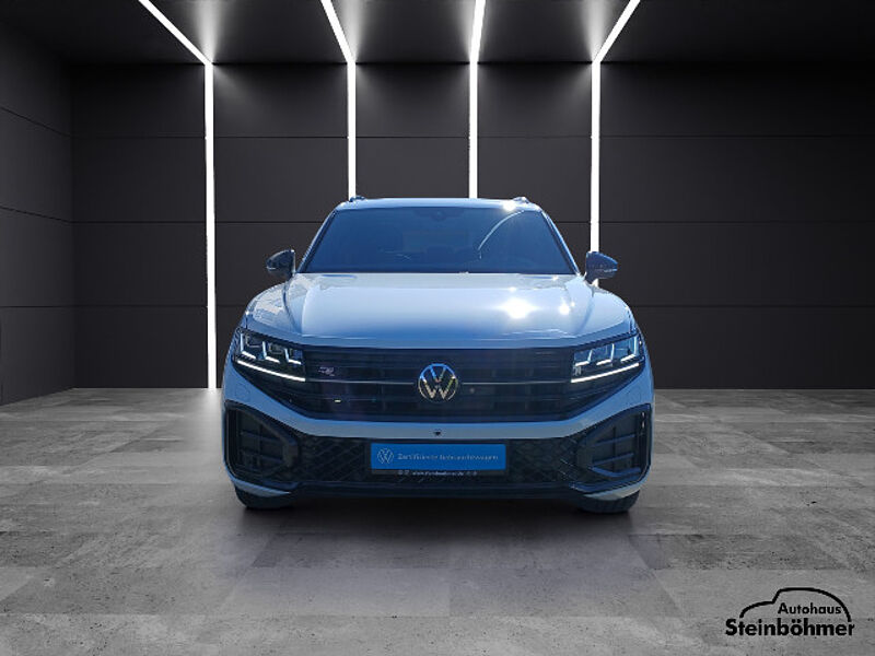 Volkswagen Touareg 3.0 V6 TDI R-Line Pano AHK Soundsystem