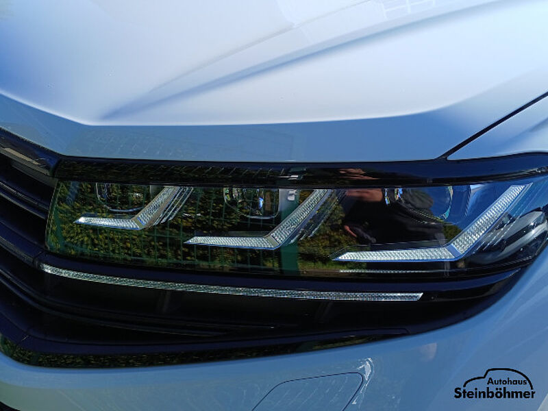 Volkswagen Touareg 3.0 V6 TDI R-Line Pano AHK Soundsystem