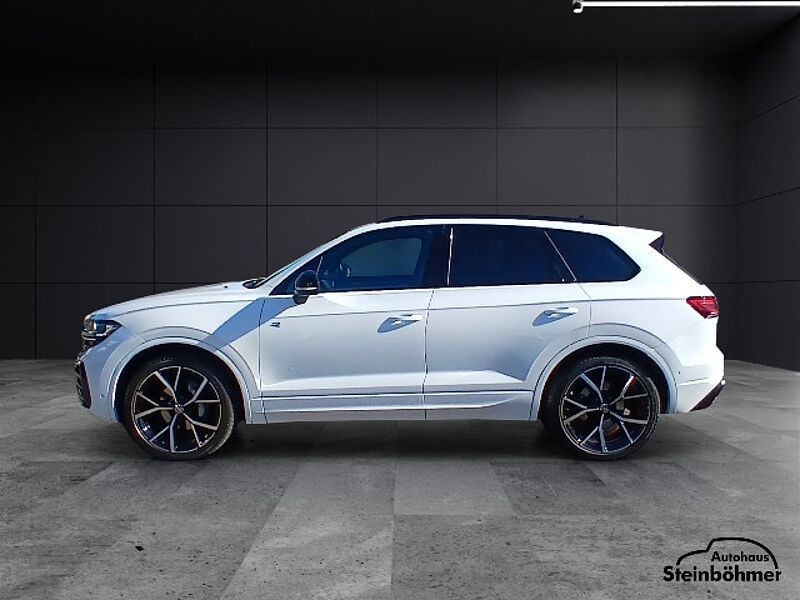 Volkswagen Touareg 3.0 V6 TDI R-Line Pano AHK Soundsystem