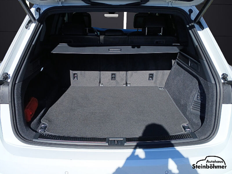Volkswagen Touareg 3.0 V6 TDI R-Line Pano AHK Soundsystem
