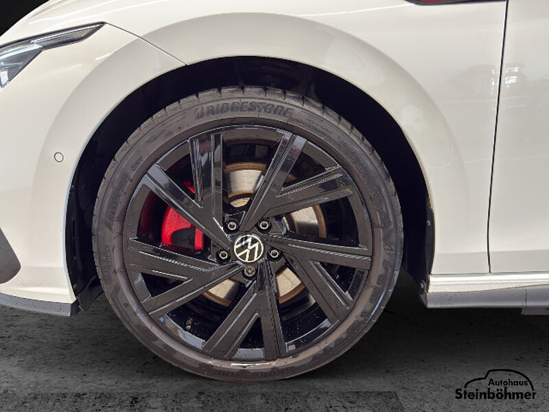 Volkswagen Golf GTI 2.0TSI DSG NAV ACC SideAssist
