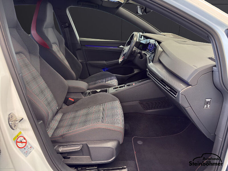 Volkswagen Golf GTI 2.0TSI DSG NAV ACC SideAssist