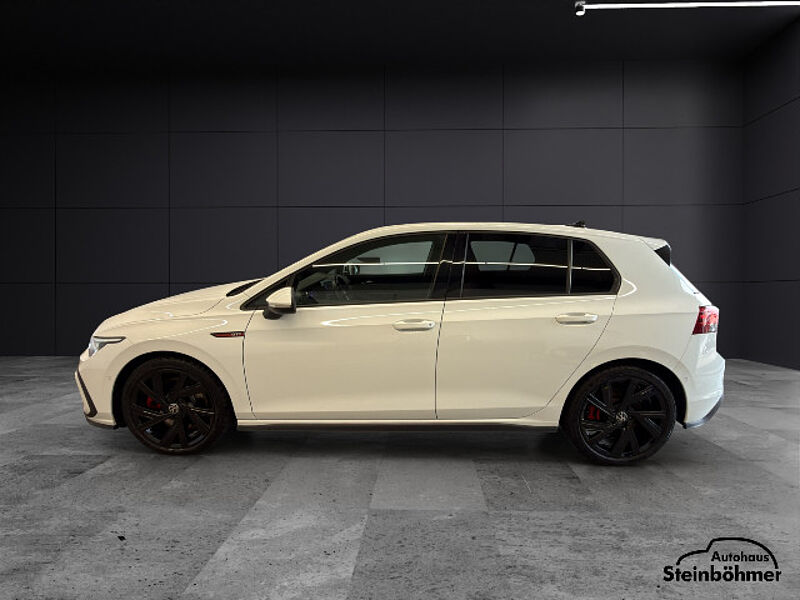 Volkswagen Golf GTI 2.0TSI DSG NAV ACC SideAssist