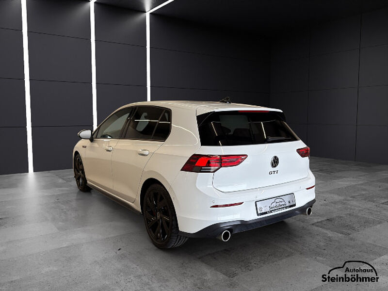 Volkswagen Golf GTI 2.0TSI DSG NAV ACC SideAssist