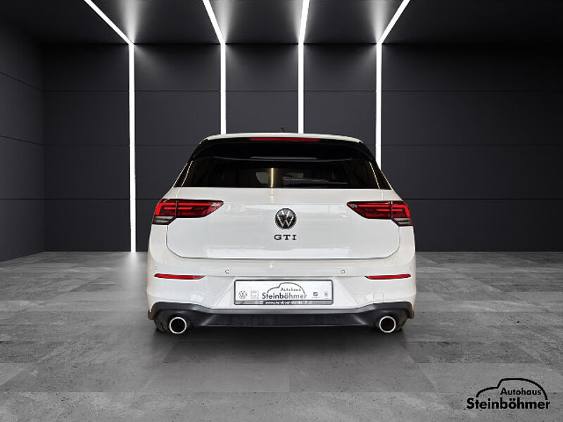 Volkswagen Golf GTI 2.0TSI DSG NAV ACC SideAssist