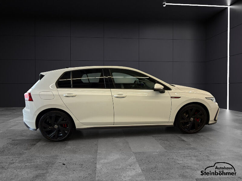 Volkswagen Golf GTI 2.0TSI DSG NAV ACC SideAssist