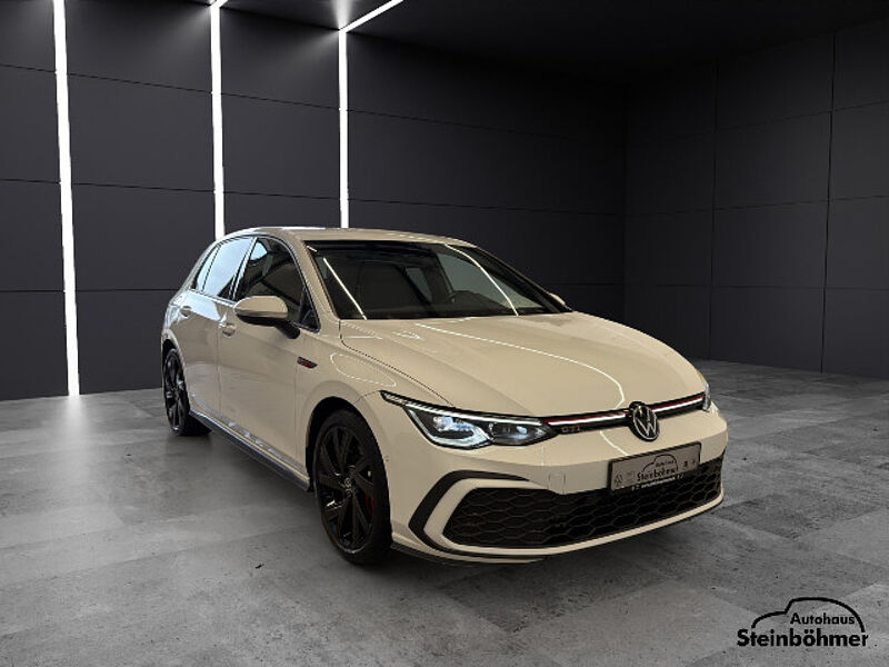 Volkswagen Golf GTI 2.0TSI DSG NAV ACC SideAssist