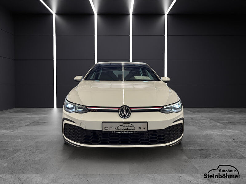 Volkswagen Golf GTI 2.0TSI DSG NAV ACC SideAssist