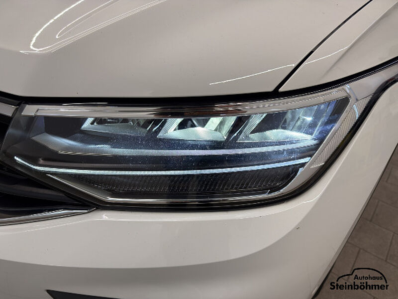 Volkswagen Tiguan Life 2.0TDI DSG LED NAV AHK ACC SHZ