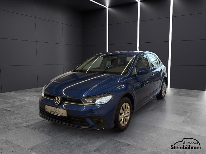 Volkswagen Polo Fresh 1.0MPI LED AppCon SHZ ParkPilot