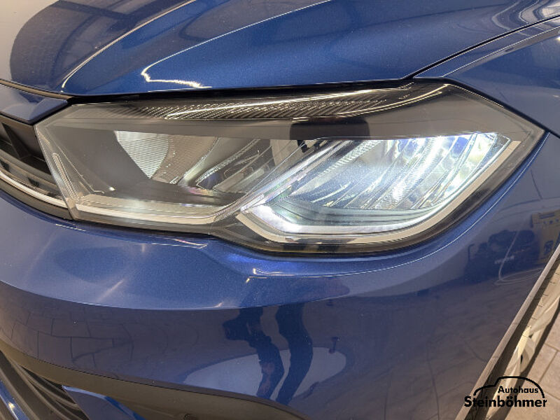 Volkswagen Polo Fresh 1.0MPI LED AppCon SHZ ParkPilot