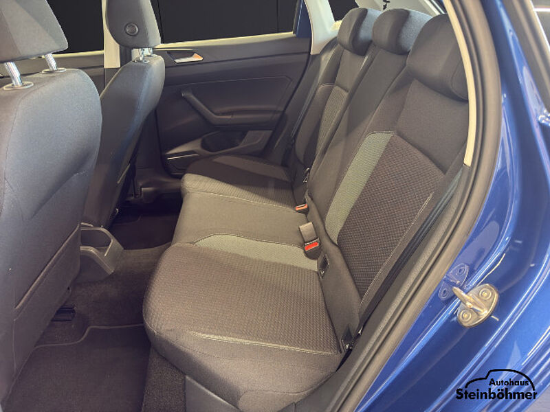 Volkswagen Polo Fresh 1.0MPI LED AppCon SHZ ParkPilot