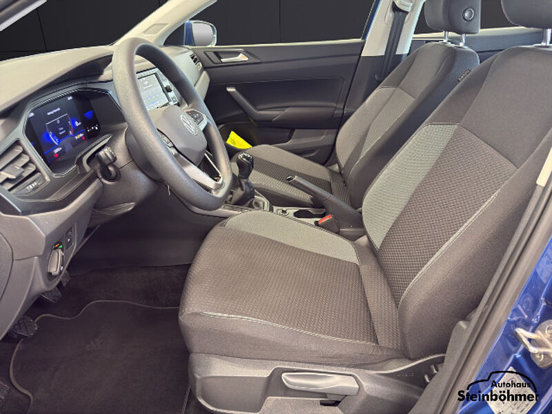 Volkswagen Polo Fresh 1.0MPI LED AppCon SHZ ParkPilot