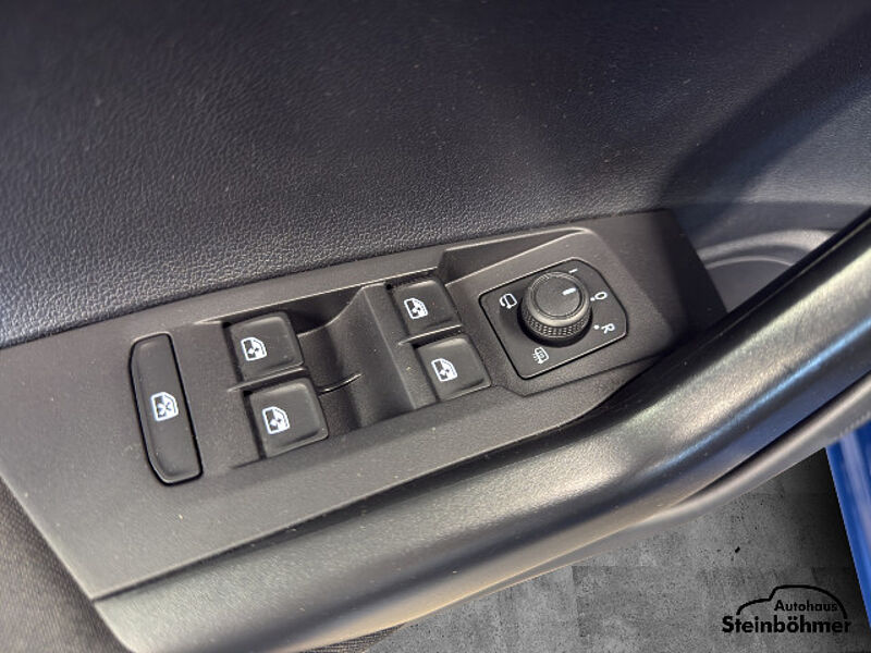Volkswagen Polo Fresh 1.0MPI LED AppCon SHZ ParkPilot