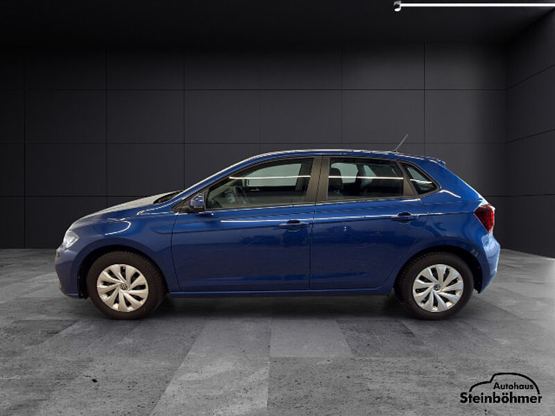 Volkswagen Polo Fresh 1.0MPI LED AppCon SHZ ParkPilot