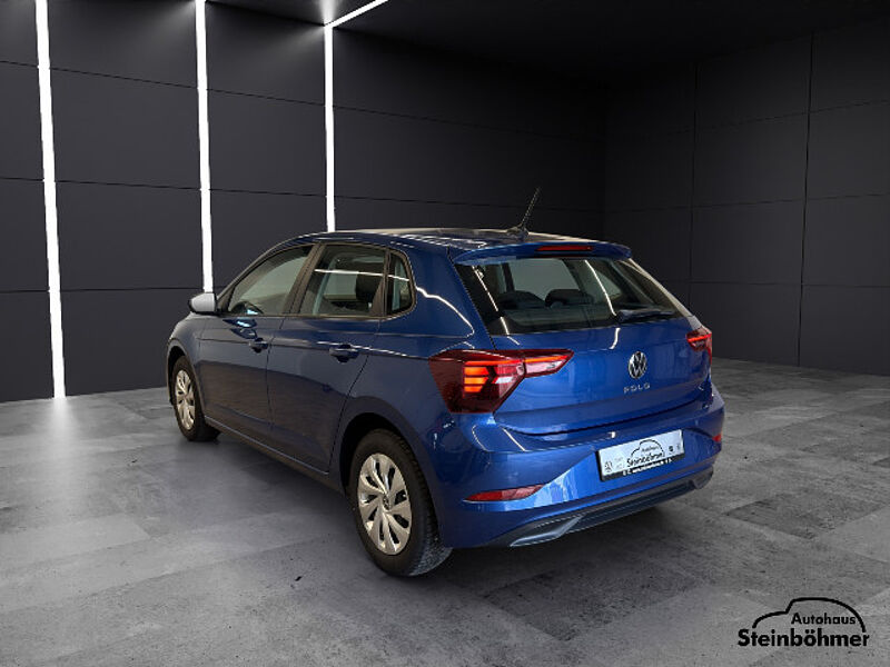 Volkswagen Polo Fresh 1.0MPI LED AppCon SHZ ParkPilot