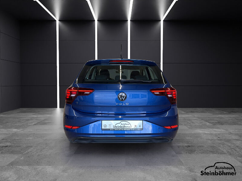 Volkswagen Polo Fresh 1.0MPI LED AppCon SHZ ParkPilot