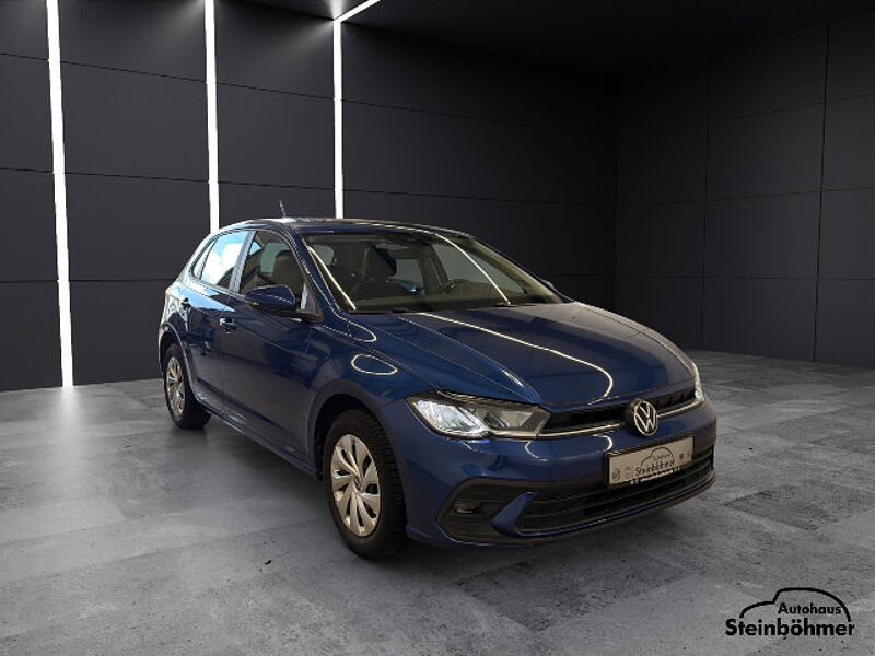 Volkswagen Polo Fresh 1.0MPI LED AppCon SHZ ParkPilot