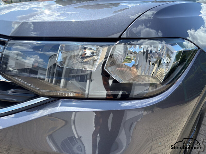 Volkswagen T-Cross MOVE 1.0TSI Navi Klima Sitzhzg.