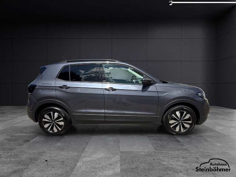 Volkswagen T-Cross MOVE 1.0TSI Navi Klima Sitzhzg.
