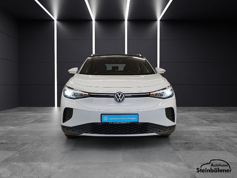 Volkswagen ID.4 Pro Performance Navi LED AHK SHZ AppConnect