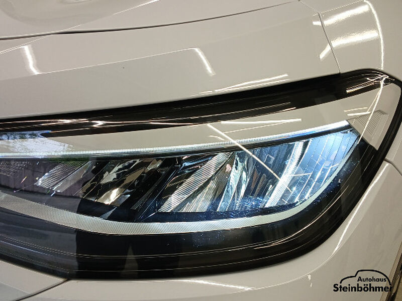 Volkswagen ID.4 Pro Performance Navi LED AHK SHZ AppConnect