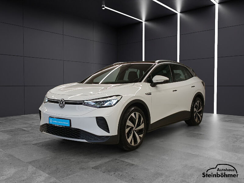 Volkswagen ID.4 Pro Performance Navi LED AHK SHZ AppConnect