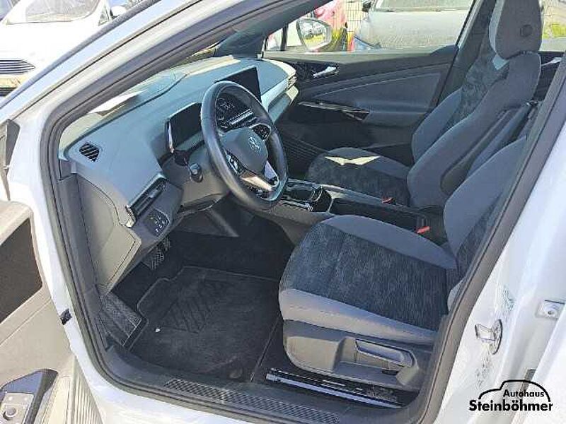 Volkswagen ID.4 Pro Performance Navi LED AHK SHZ AppConnect