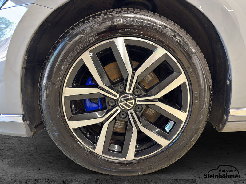 Volkswagen Passat Variant GTE Navi LED RearView Sitzhzg.