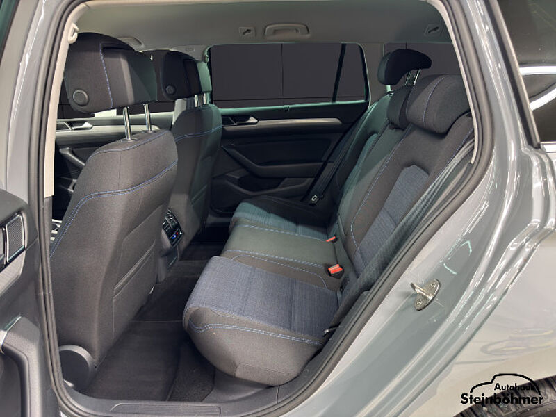 Volkswagen Passat Variant GTE Navi LED RearView Sitzhzg.